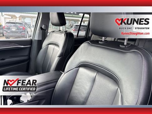 Used 2022 Jeep Grand Cherokee Limited 4xe image 24