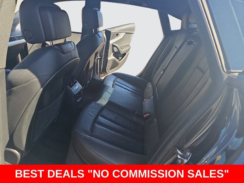 Used 2018 Audi A5 2.0T Prestige w/ Driver Assistance Package AWD/4WD image 14
