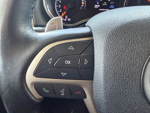 Used 2015 Jeep Grand Cherokee Altitude image 20