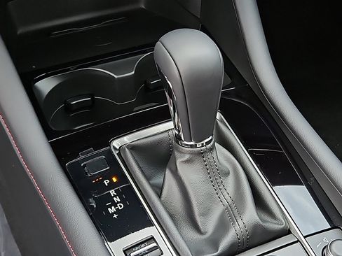 New 2026 MAZDA MAZDA3 Carbon image 13
