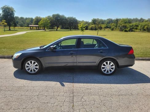 Used 2007 Honda Accord SE image 3