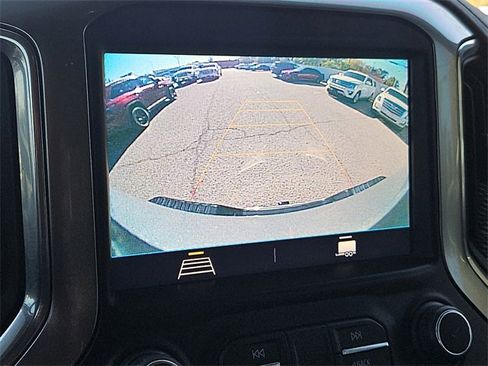 Used 2023 Chevrolet Silverado 2500 LT w/ Convenience Package image 16