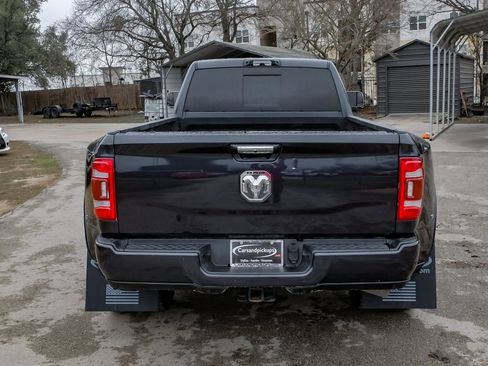 Used 2021 RAM 3500 Laramie w/ Safety Group B image 59