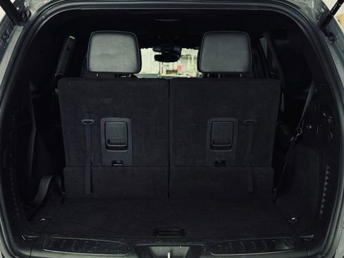 Used 2025 Dodge Durango GT image 12