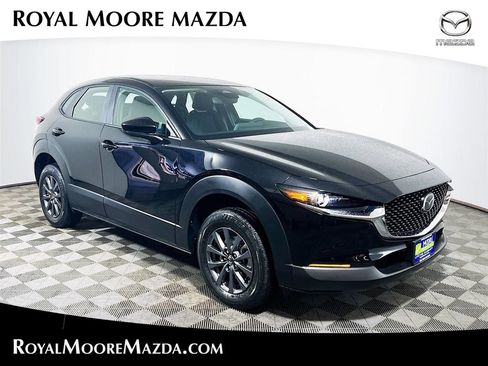 New 2026 MAZDA CX-30 AWD 2.5 S image 1