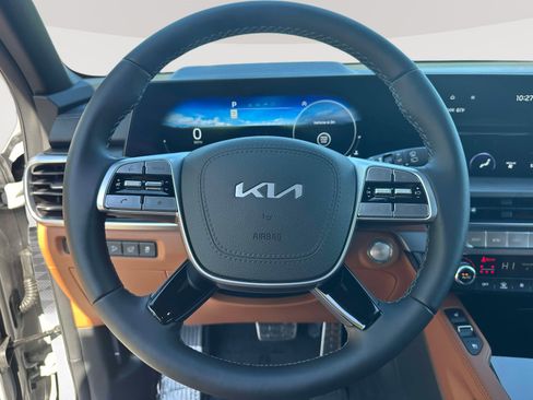 Used 2025 Kia Telluride SX X-Line AWD/4WD image 14