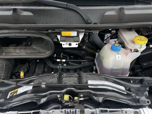 Used 2023 RAM ProMaster 2500 image 26