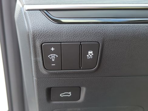 New 2026 Kia K5 EX image 31