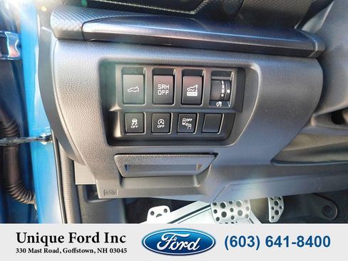 Used 2022 Subaru Forester Wilderness AWD/4WD image 15