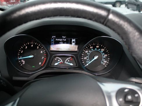 Used 2014 Ford Escape Titanium w/ Equipment Group 401A image 10