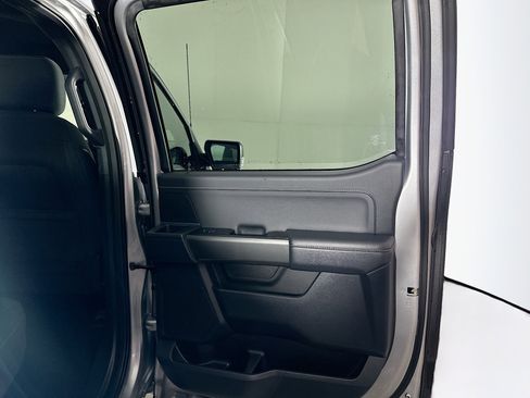 Used 2023 Ford F150 XLT w/ Equipment Group 302A High image 29