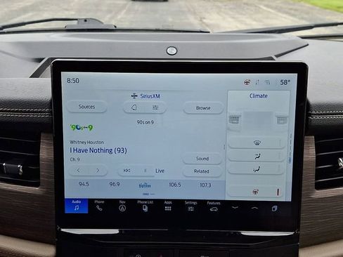 Used 2024 Ford Expedition Limited AWD/4WD image 21