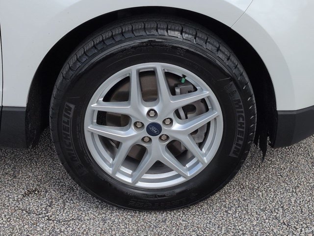 Used 2022 Ford Edge SEL w/ Convenience Package AWD/4WD image 11