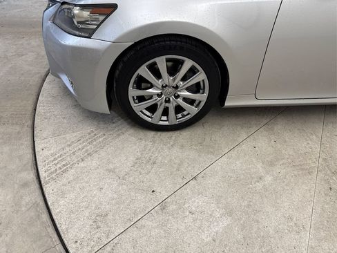 Used 2014 Lexus GS 350 RWD image 10