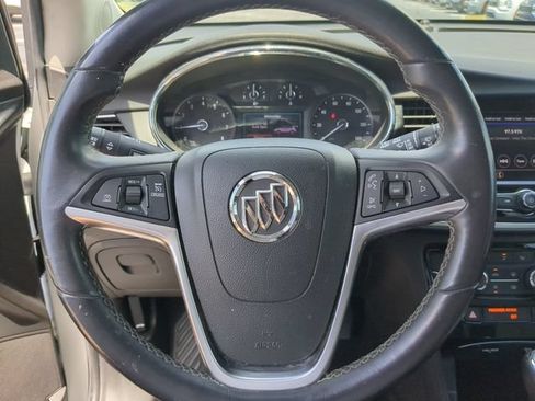 Used 2022 Buick Encore Preferred w/ Safety Package AWD/4WD image 29
