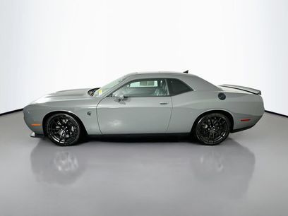 Used 2023 Dodge Challenger SRT Hellcat
