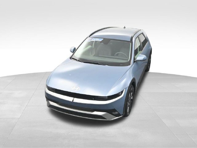 New 2027 Hyundai Ioniq 5 SEL RWD image 26
