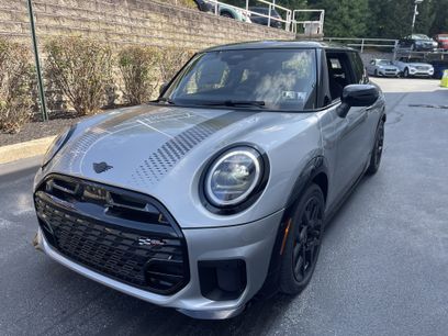 New 2026 MINI Cooper S