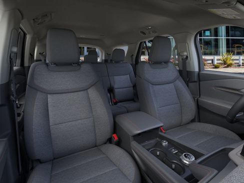 New 2026 Ford Explorer Active image 10