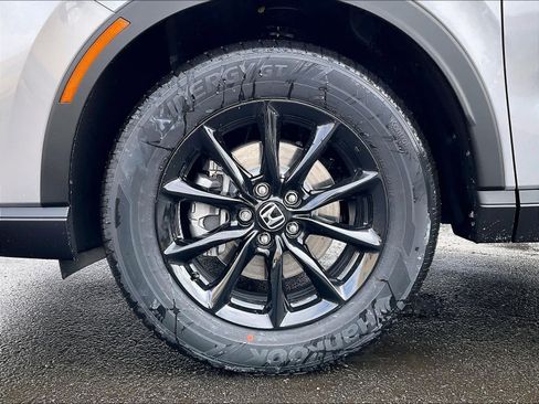 New 2026 Honda CR-V Sport-L image 8