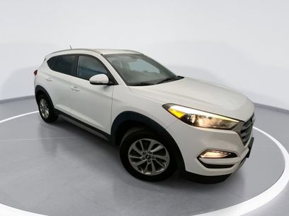 Used 2017 Hyundai Tucson Eco