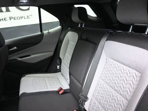 Used 2024 Chevrolet Equinox LS w/ LS Convenience Package image 20