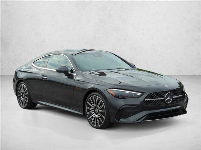 New 2026 Mercedes-Benz CLE 450 4MATIC Coupe image 7