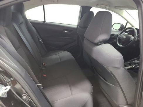 Used 2021 Toyota Corolla LE FWD image 14
