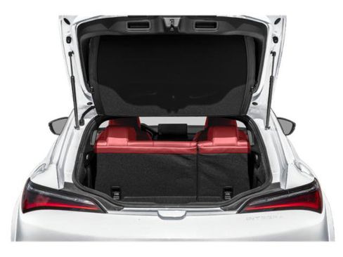 Used 2025 Acura Integra Type S FWD image 11