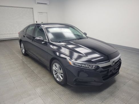 Used 2018 Honda Accord LX image 13