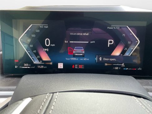 Certified 2025 BMW X5 xDrive40i w/ Premium Package image 11