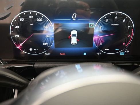 New 2025 Mercedes-Benz GLA 250 4MATIC image 7