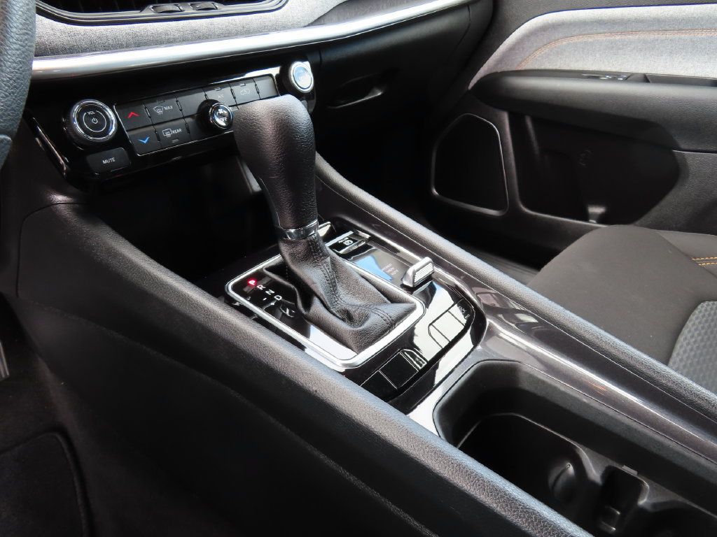 Certified 2022 Jeep Compass Sport AWD/4WD image 18