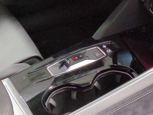 New 2025 Audi SQ5 Premium Plus image 20