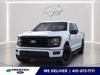 New 2026 Ford F150 XLT video 1