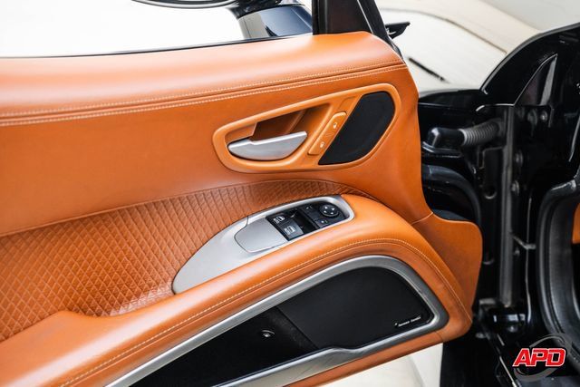 Used 2014 SRT Viper GTS w/ GTS Laguna Interior Package RWD image 68