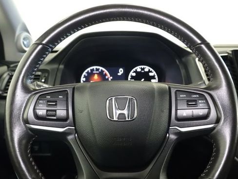 Used 2025 Honda Ridgeline RTL image 17