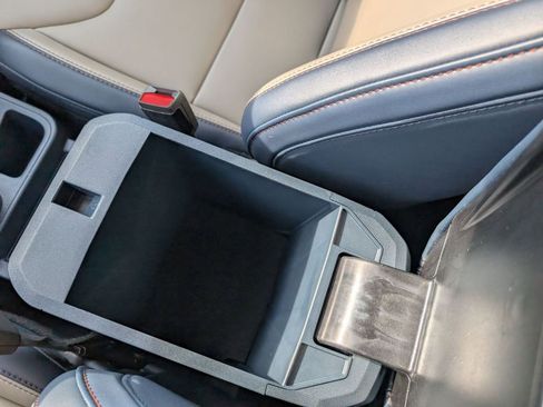 New 2025 Ford Maverick Lariat AWD/4WD image 39