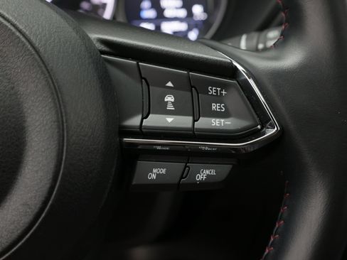 Used 2024 MAZDA CX-5 Carbon Edition AWD/4WD image 28