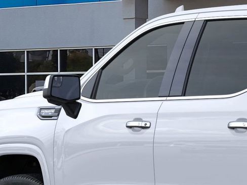 New 2026 GMC Sierra 1500 Denali Ultimate image 12