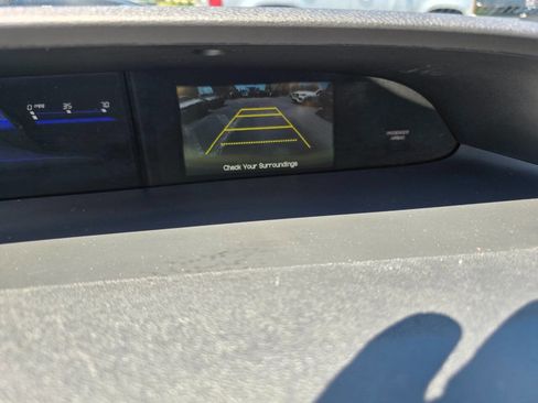 Used 2015 Honda Civic LX image 17