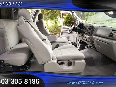 Used 2005 Ford F350 XLT AWD/4WD image 18