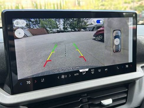 New 2026 Ford Explorer ST image 29