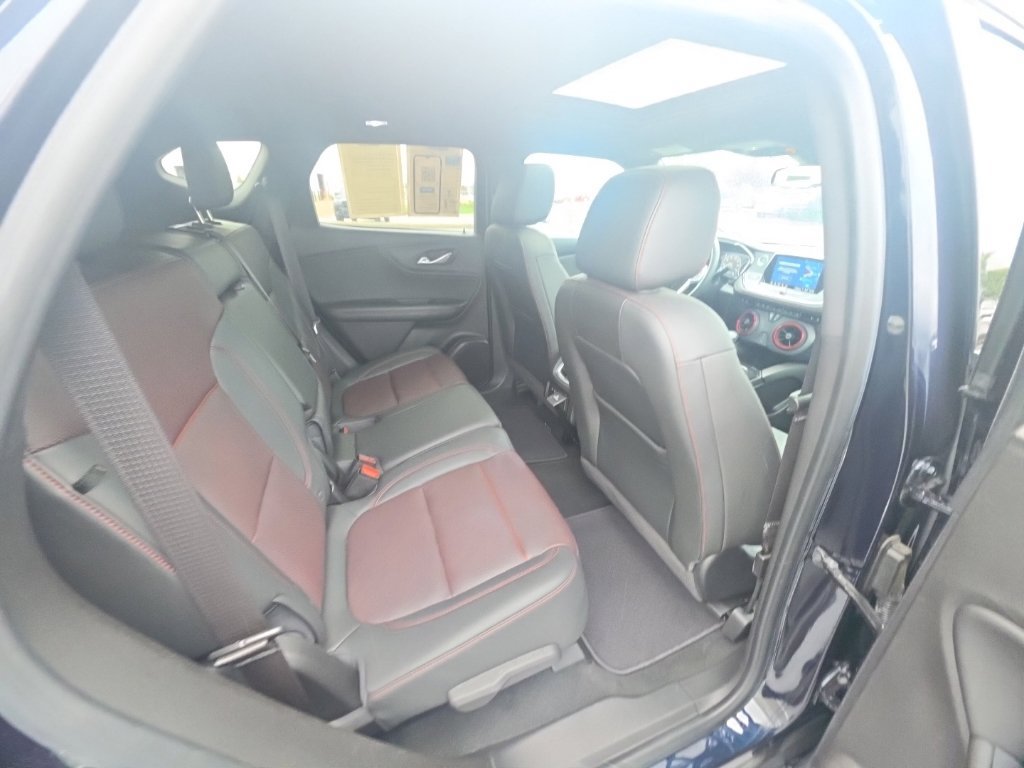 Used 2021 Chevrolet Blazer RS w/ Enhanced Convenience Package AWD/4WD image 31