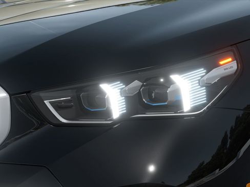 New 2026 BMW 530i image 6