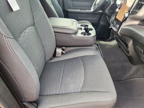 New 2026 RAM 2500 Tradesman image 9