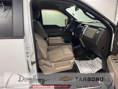 Used 2010 Ford F150 XLT AWD/4WD image 40