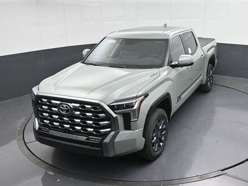 New 2026 Toyota Tundra Platinum AWD/4WD image 45