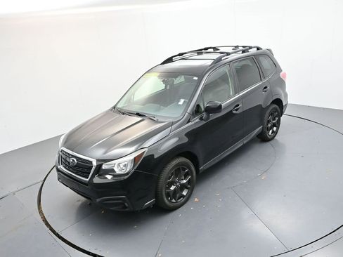 Used 2018 Subaru Forester 2.5i Premium image 20