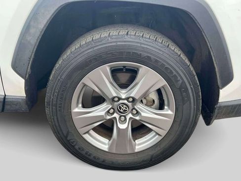 Certified 2023 Toyota RAV4 XLE image 12